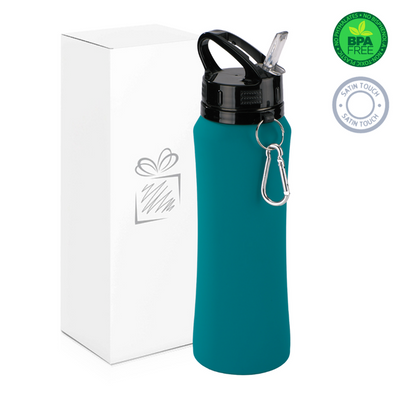 COLORISSIMO WATER BOTTLE