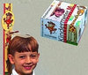 Branded Promotional MONKEY HEIGHT MEASURE Height Chart Measure From Concept Incentives.