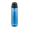 Branded Promotional CONTIGO¬Æ CORTLAND DRINK BOTTLE in Blue Sports Drink Bottle From Concept Incentives.