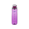 Branded Promotional CONTIGO¬Æ CORTLAND DRINK BOTTLE in Purple Sports Drink Bottle From Concept Incentives.