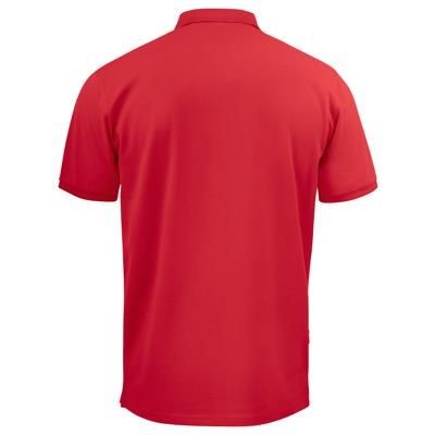 Branded Promotional PRO-JOB PIQUE SHIRT Polo Shirt From Concept Incentives.