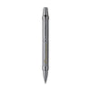 Branded Promotional CROSS NILE PEN in mattchrome Pen From Concept Incentives.