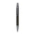 Branded Promotional CROSS NILE PEN in matt Black Pen From Concept Incentives.