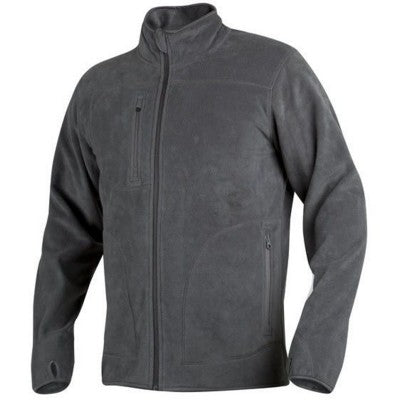 Branded Promotional PROJOB FLEECE JACKET ANTI-PILLING FLEECE JACKET Fleece From Concept Incentives.