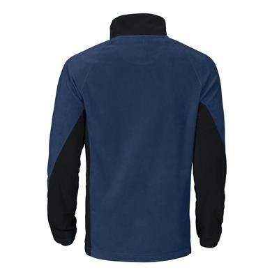 Branded Promotional FUNCTIONAL TOP Fleece From Concept Incentives.