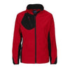 Branded Promotional FUNCTIONAL TOP LADIES Jacket From Concept Incentives.