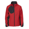 Branded Promotional SOFTSHELL LADIES JACKET Jacket From Concept Incentives.