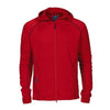 Branded Promotional FUNCTIONAL MICROFLEECE TOP Fleece From Concept Incentives.