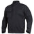 Branded Promotional PROJOB CANVAS WORK JACKET in Black Jacket From Concept Incentives.