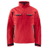 Branded Promotional PRO-JOB PADDED SERVICE JACKET Jacket From Concept Incentives.