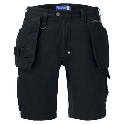 Branded Promotional SHORTS with Ergonomic Yoke Shorts From Concept Incentives.