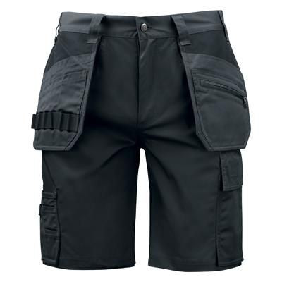 Branded Promotional PRO-JOB SHORTS Shorts From Concept Incentives.