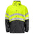 Branded Promotional RAIN JACKET Jacket From Concept Incentives.