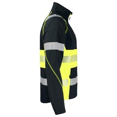 Branded Promotional FUNCTIONAL JACKET Jacket From Concept Incentives.