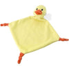 Branded Promotional PLUSH CLOTH in Yellow Soft Toy From Concept Incentives.