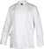 Branded Promotional PROJOB CHEF JACKET Jacket From Concept Incentives.