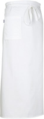 Branded Promotional PROJOB WAIST BAR APRON Apron From Concept Incentives.