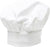 Branded Promotional PROJOB CHEF HAT in White Hat From Concept Incentives.