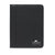 Branded Promotional MOBILE OFFICE A4 TABLET CASE in Black iPad From Concept Incentives.