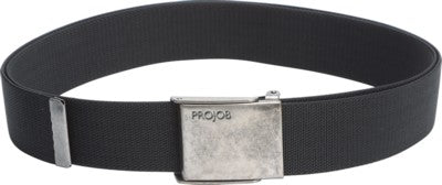 Branded Promotional PROJOB STRETCH BELT Belt From Concept Incentives.