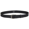 Branded Promotional PROJOB LEATHER BELT Belt From Concept Incentives.