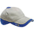 Branded Promotional PROJOB BASEBALL CAP Baseball Cap From Concept Incentives.