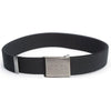 Branded Promotional PROJOB BELT in Black Belt From Concept Incentives.