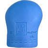 Branded Promotional KNEE PAD in Blue Knee Pads From Concept Incentives.