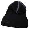 Branded Promotional MICROFLEECE HAT Hat From Concept Incentives.