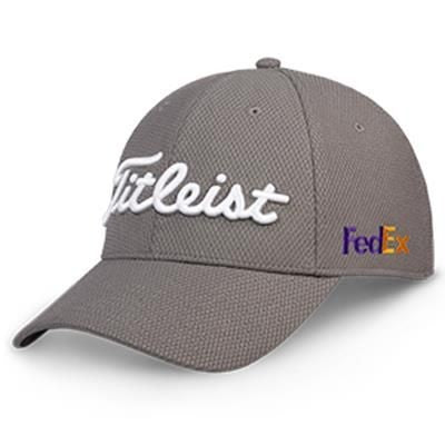 Branded Promotional TITLEIST TOUR ELITE CAP Baseball Cap From Concept Incentives.