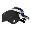 Branded Promotional TITLEIST NEW GOLF BALL MARKER PERFORMANCE CAP Baseball Cap From Concept Incentives.