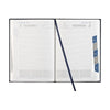Branded Promotional EUROTOP SABANA DIARY from Concept Incentives