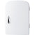 Branded Promotional MINI FRIDGE with Four Litre Capacity Fridge From Concept Incentives.