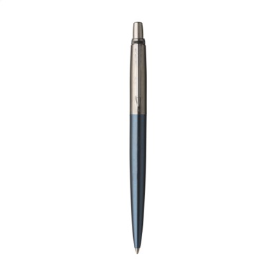 Branded Promotional PARKER JOTTER PEN in Light Blue Pen From Concept Incentives.