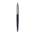 Branded Promotional PARKER JOTTER PEN in Dark Blue Pen From Concept Incentives.