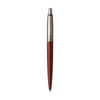 Branded Promotional PARKER JOTTER PEN in Red Pen From Concept Incentives.