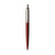 Branded Promotional PARKER JOTTER PEN in Red Pen From Concept Incentives.