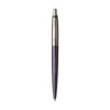 Branded Promotional PARKER JOTTER CORE PEN in Purple Pen From Concept Incentives.