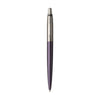 Branded Promotional PARKER JOTTER PEN in Purple Pen From Concept Incentives.