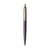 Branded Promotional PARKER JOTTER PEN in Purple Pen From Concept Incentives.