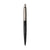 Branded Promotional PARKER JOTTER CORE PEN in Black Pen From Concept Incentives.