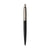 Branded Promotional PARKER JOTTER PEN in Black Pen From Concept Incentives.