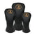 Branded Promotional STEALTH FAIRWAY HEADCOVER Golf Club Cover From Concept Incentives.