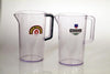 Branded Promotional 4 PINT GOVERNEMT STAMPED SERVING JUG Jug From Concept Incentives.