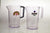 Branded Promotional 4 PINT GOVERNEMT STAMPED SERVING JUG Jug From Concept Incentives.