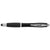 Branded Promotional 3 IN 1 TOUCH SCREEN PEN & STYLUS in Black Pen From Concept Incentives.