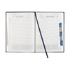 Branded Promotional EUROTOP BALACRON DIARY from Concept Incentives