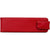 Branded Promotional ALUMINIUM METAL WRITING SET in Red Pen Set From Concept Incentives.