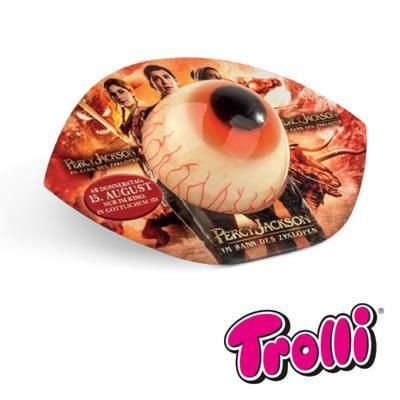 Branded Promotional EYECATCHER Sweets From Concept Incentives.