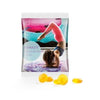 Branded Promotional JELLY GUMS MAXI BAG Sweets From Concept Incentives.